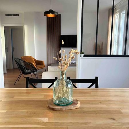 מורלה Superbe Appartement Refait A Neuf מראה חיצוני תמונה