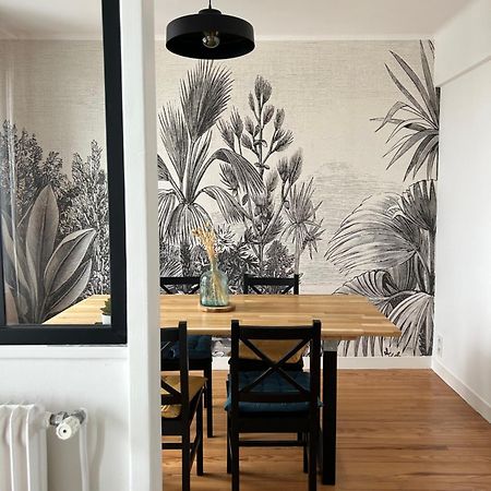 מורלה Superbe Appartement Refait A Neuf מראה חיצוני תמונה