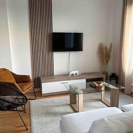 מורלה Superbe Appartement Refait A Neuf מראה חיצוני תמונה