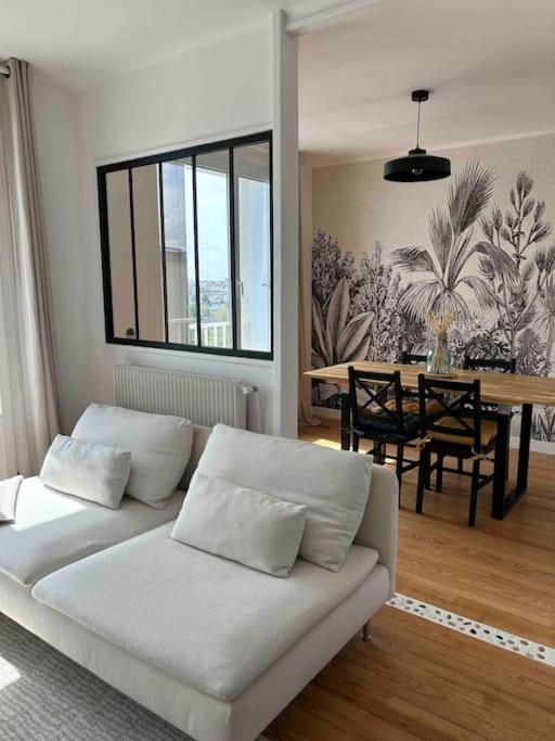 מורלה Superbe Appartement Refait A Neuf מראה חיצוני תמונה