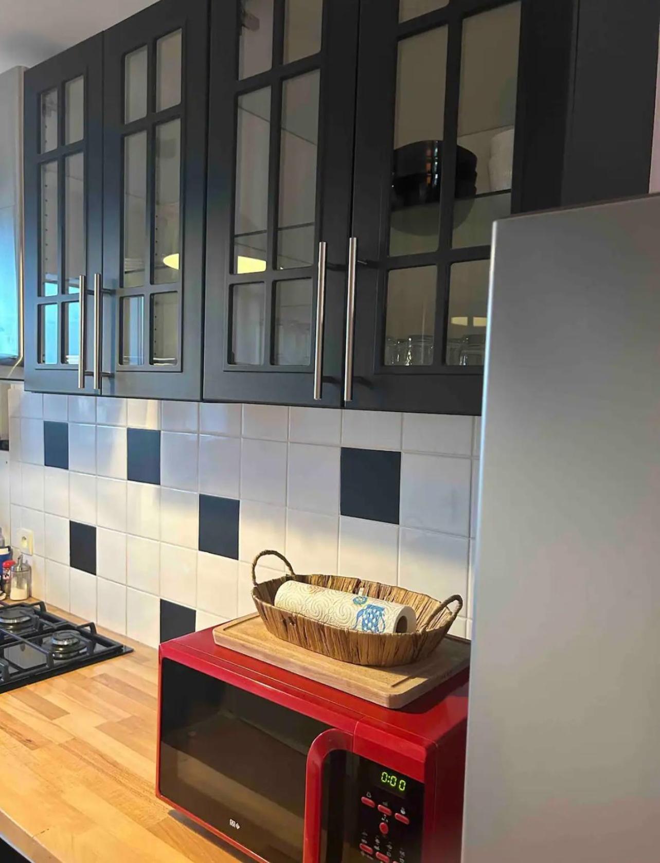 מורלה Superbe Appartement Refait A Neuf מראה חיצוני תמונה