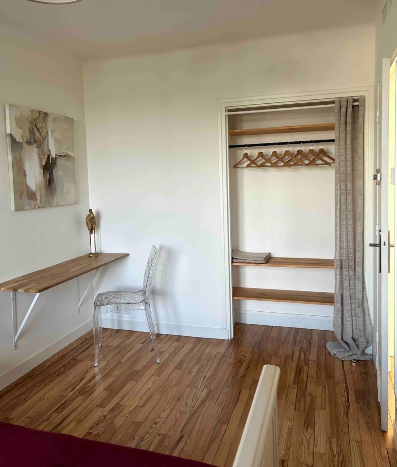מורלה Superbe Appartement Refait A Neuf מראה חיצוני תמונה