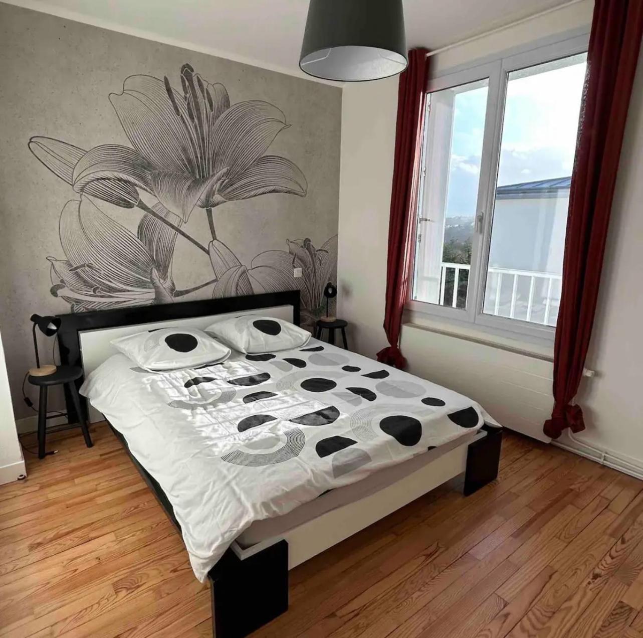 מורלה Superbe Appartement Refait A Neuf מראה חיצוני תמונה
