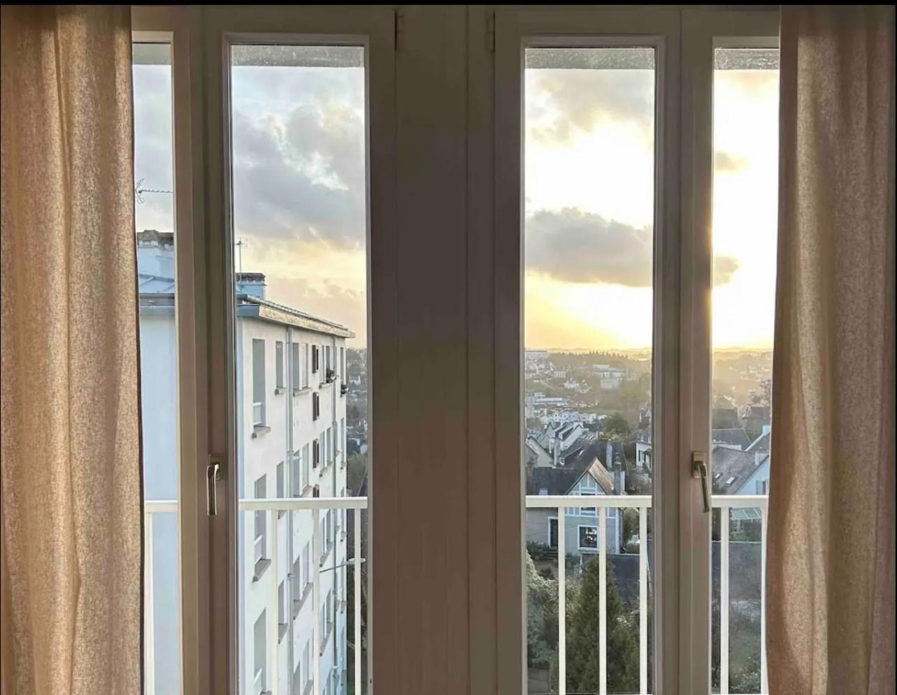 מורלה Superbe Appartement Refait A Neuf מראה חיצוני תמונה