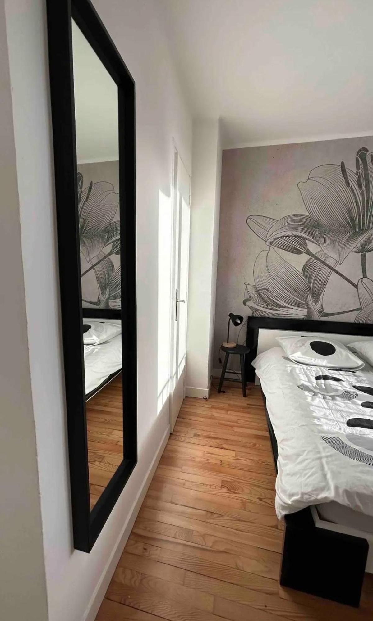 מורלה Superbe Appartement Refait A Neuf מראה חיצוני תמונה