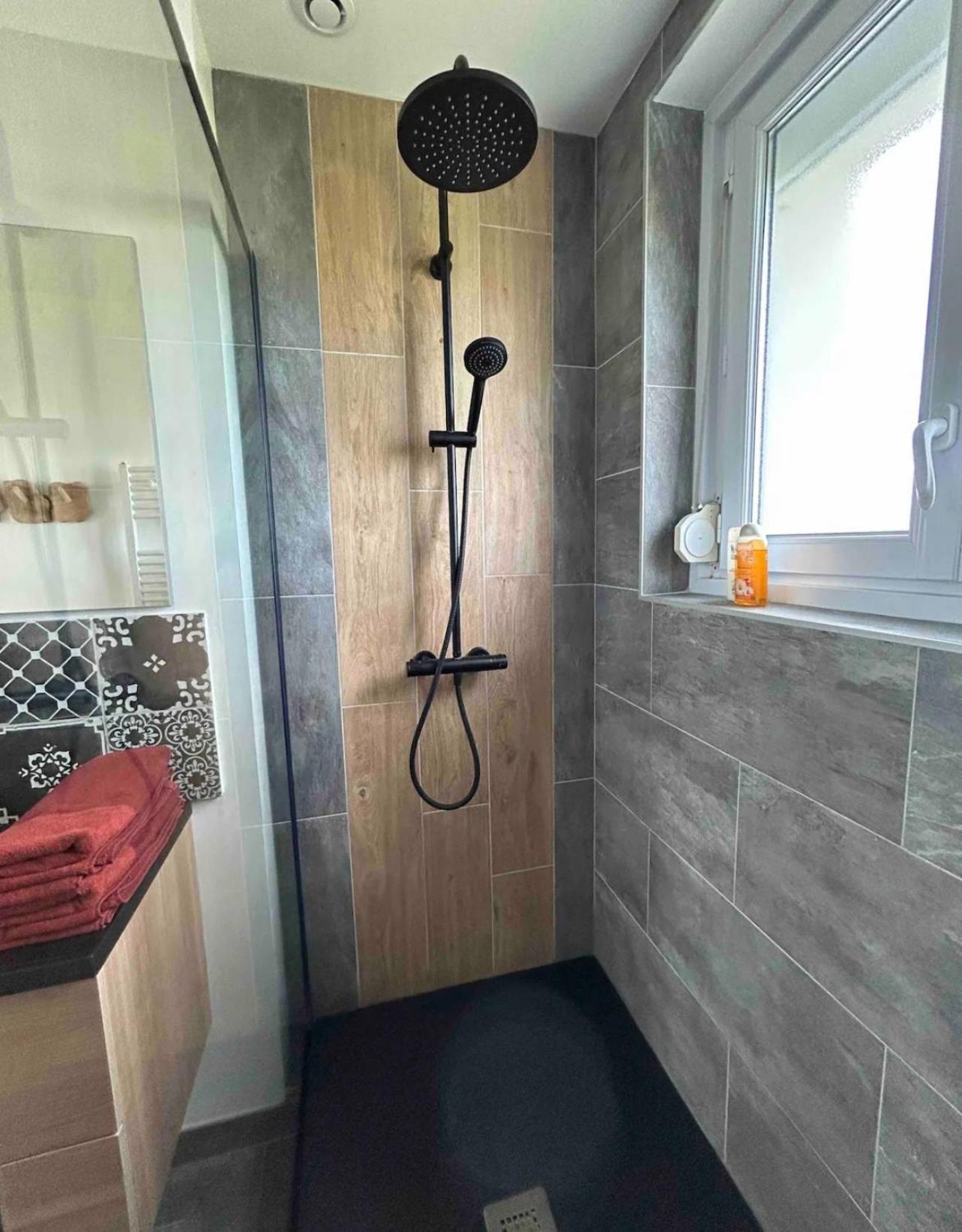 מורלה Superbe Appartement Refait A Neuf מראה חיצוני תמונה