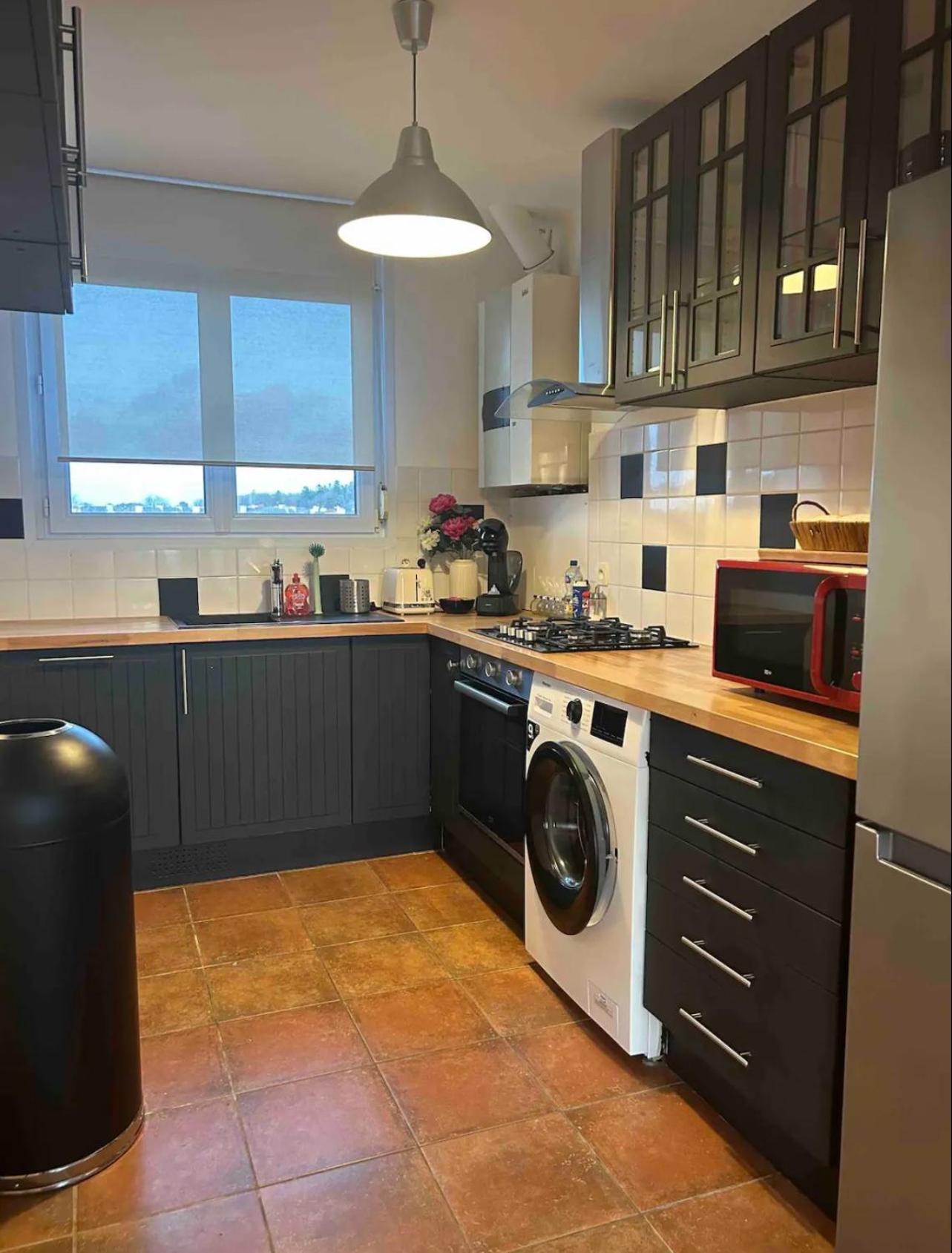 מורלה Superbe Appartement Refait A Neuf מראה חיצוני תמונה