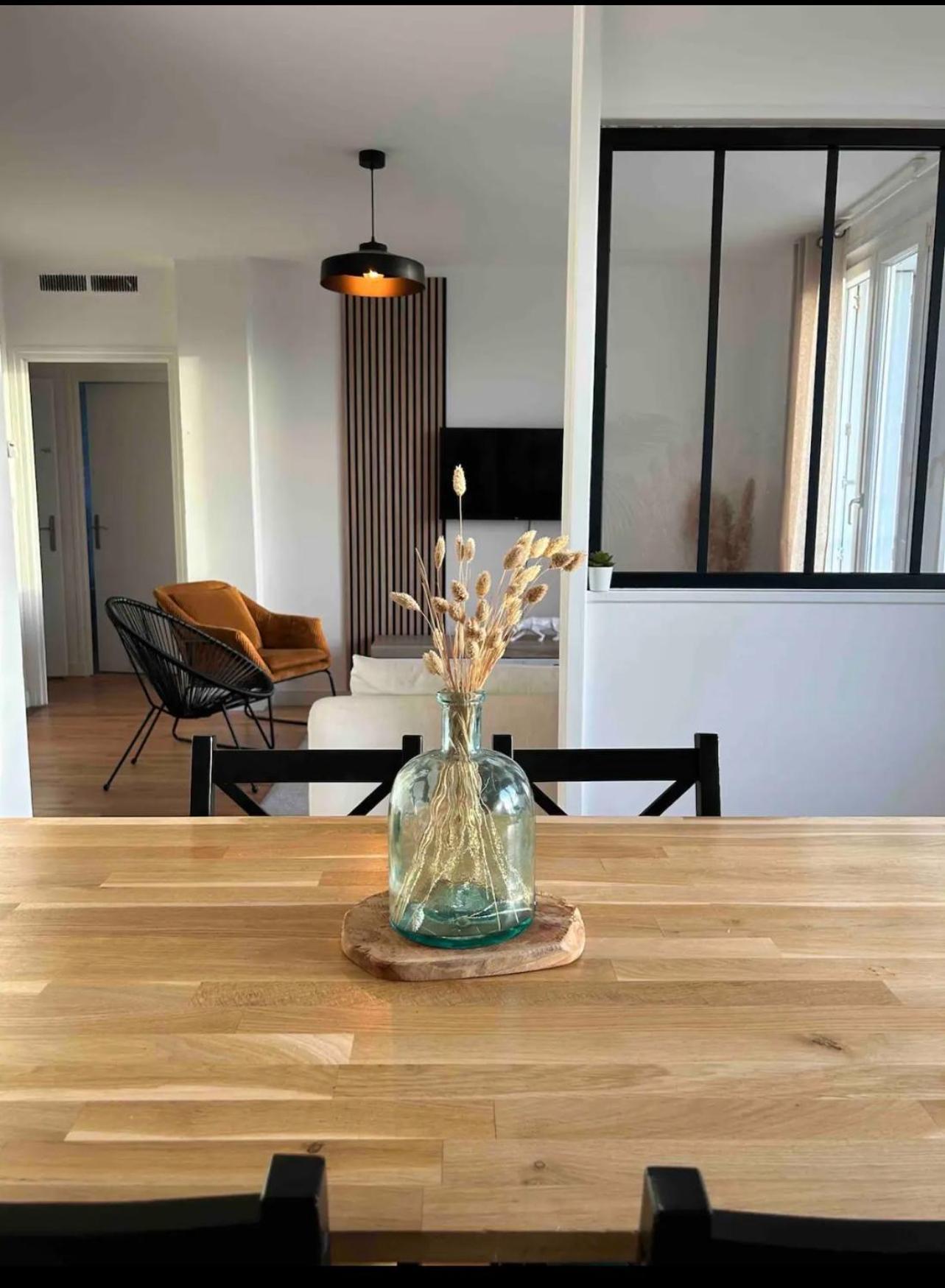מורלה Superbe Appartement Refait A Neuf מראה חיצוני תמונה