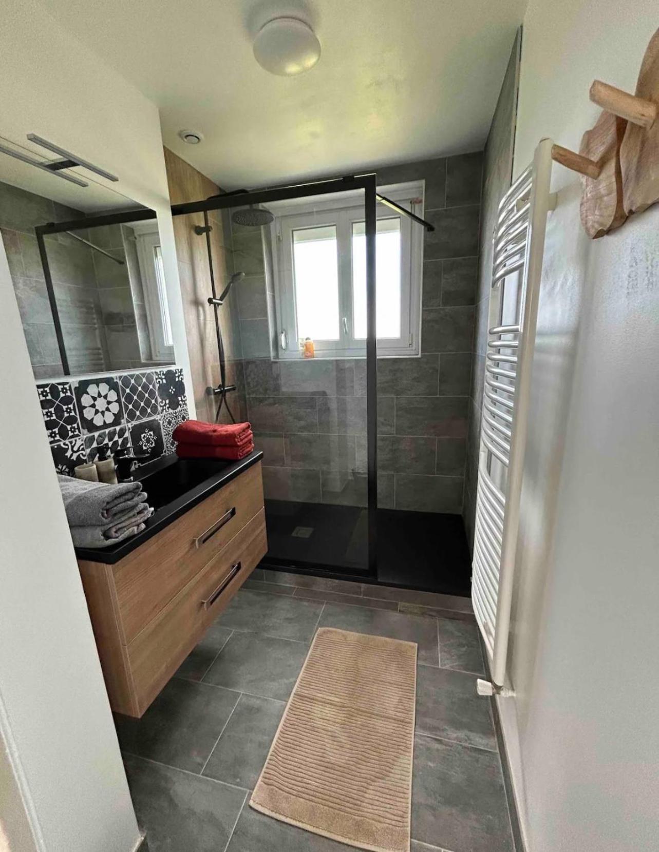 מורלה Superbe Appartement Refait A Neuf מראה חיצוני תמונה