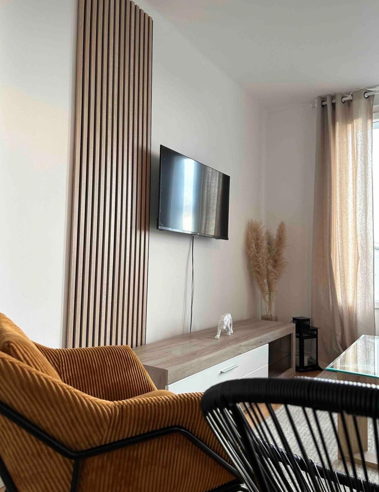 מורלה Superbe Appartement Refait A Neuf מראה חיצוני תמונה