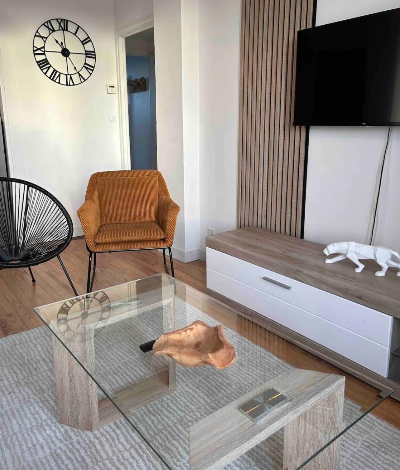 מורלה Superbe Appartement Refait A Neuf מראה חיצוני תמונה