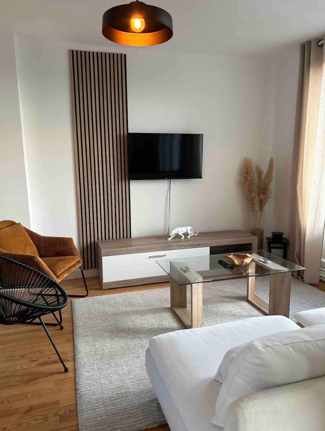 מורלה Superbe Appartement Refait A Neuf מראה חיצוני תמונה